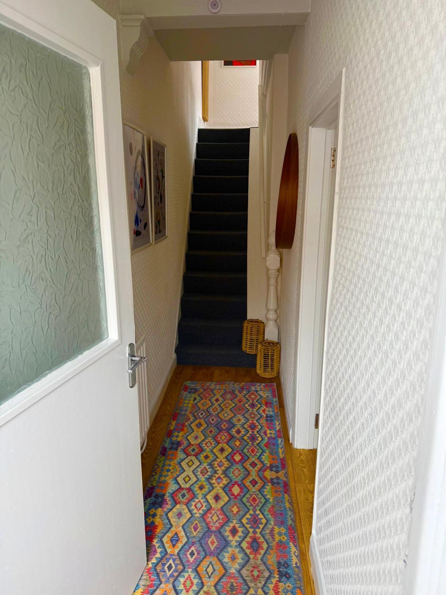 Bloom19 Traditional Belfast Entire House 10 Mins From City Centre Ngoại thất bức ảnh