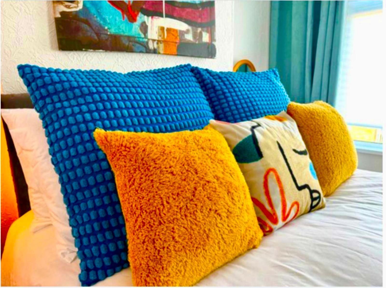 Bloom19 Traditional Belfast Entire House 10 Mins From City Centre Ngoại thất bức ảnh