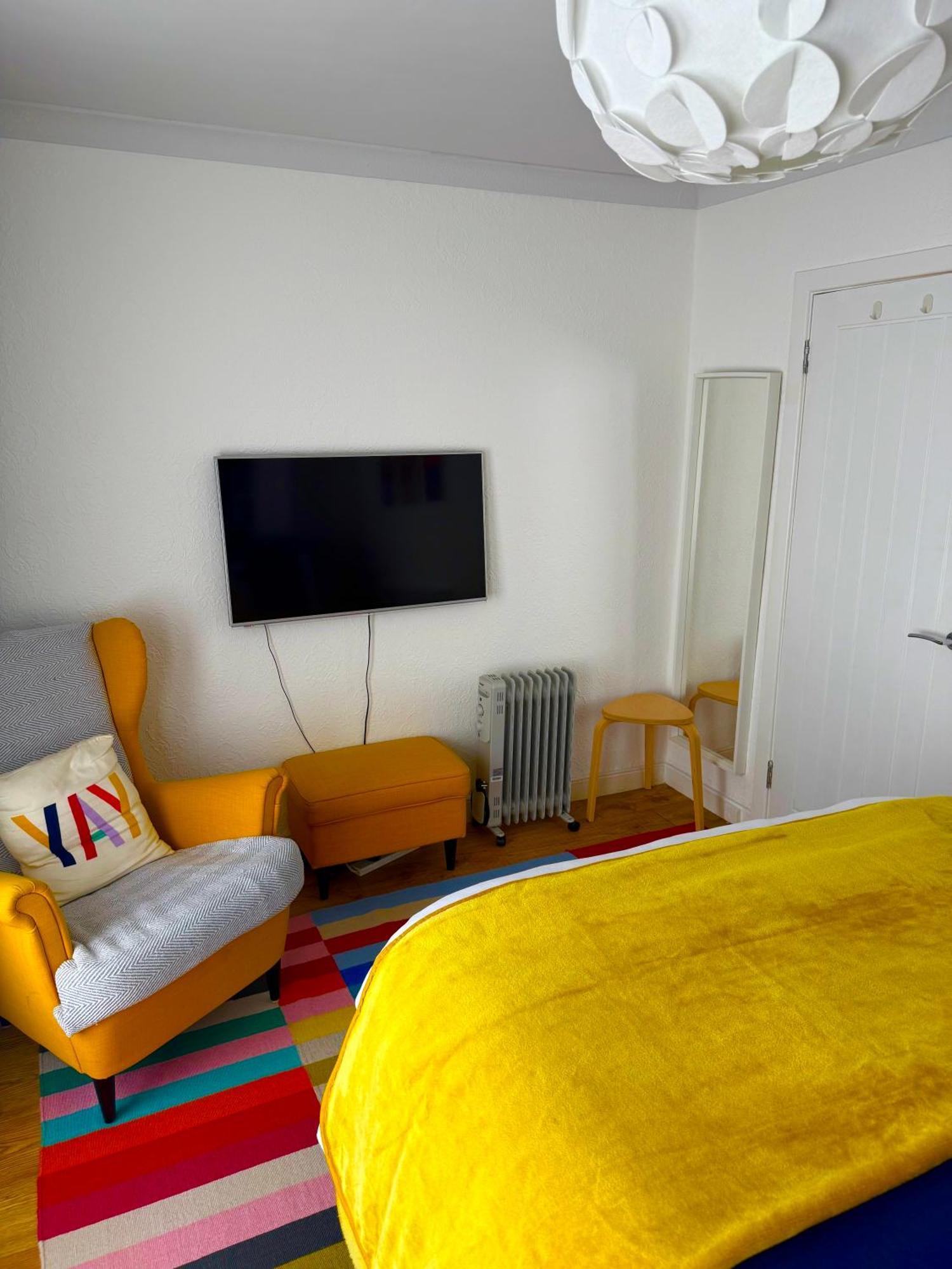 Bloom19 Traditional Belfast Entire House 10 Mins From City Centre Ngoại thất bức ảnh