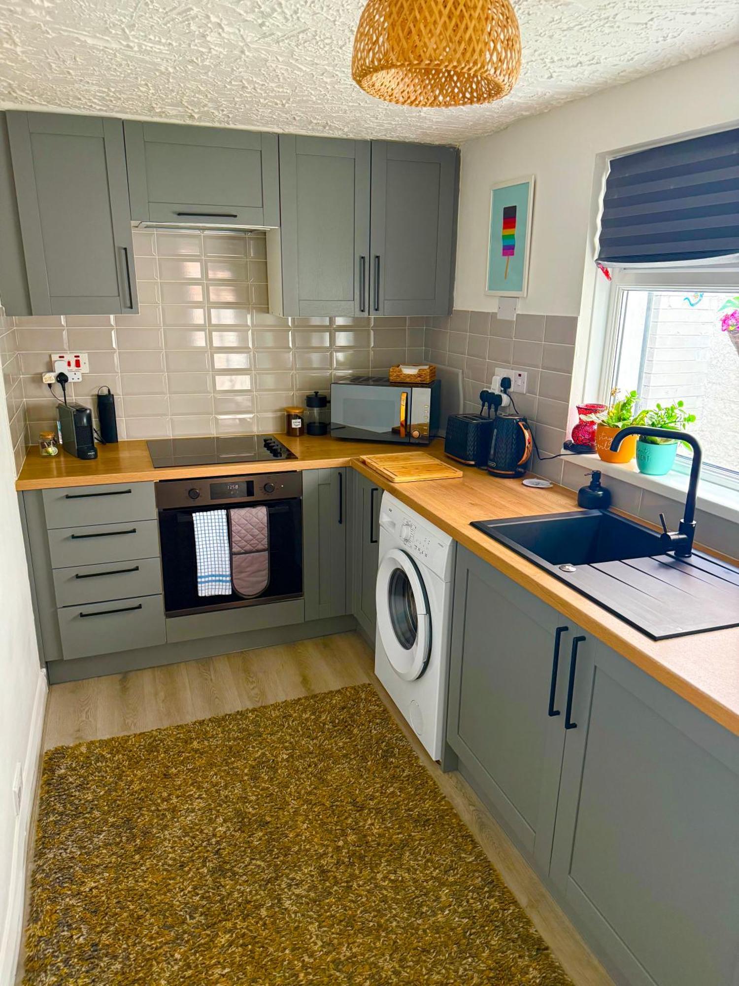 Bloom19 Traditional Belfast Entire House 10 Mins From City Centre Ngoại thất bức ảnh