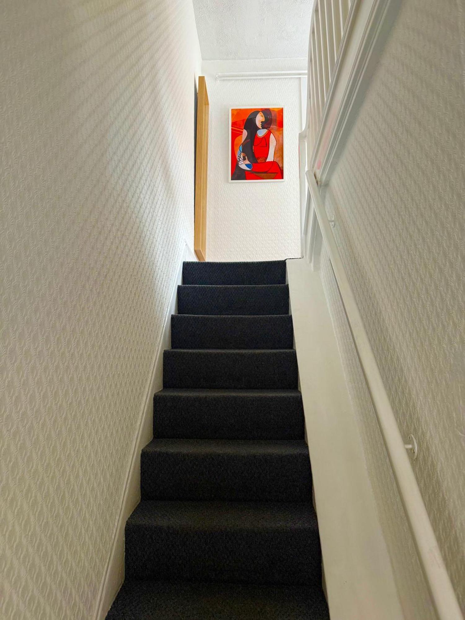 Bloom19 Traditional Belfast Entire House 10 Mins From City Centre Ngoại thất bức ảnh